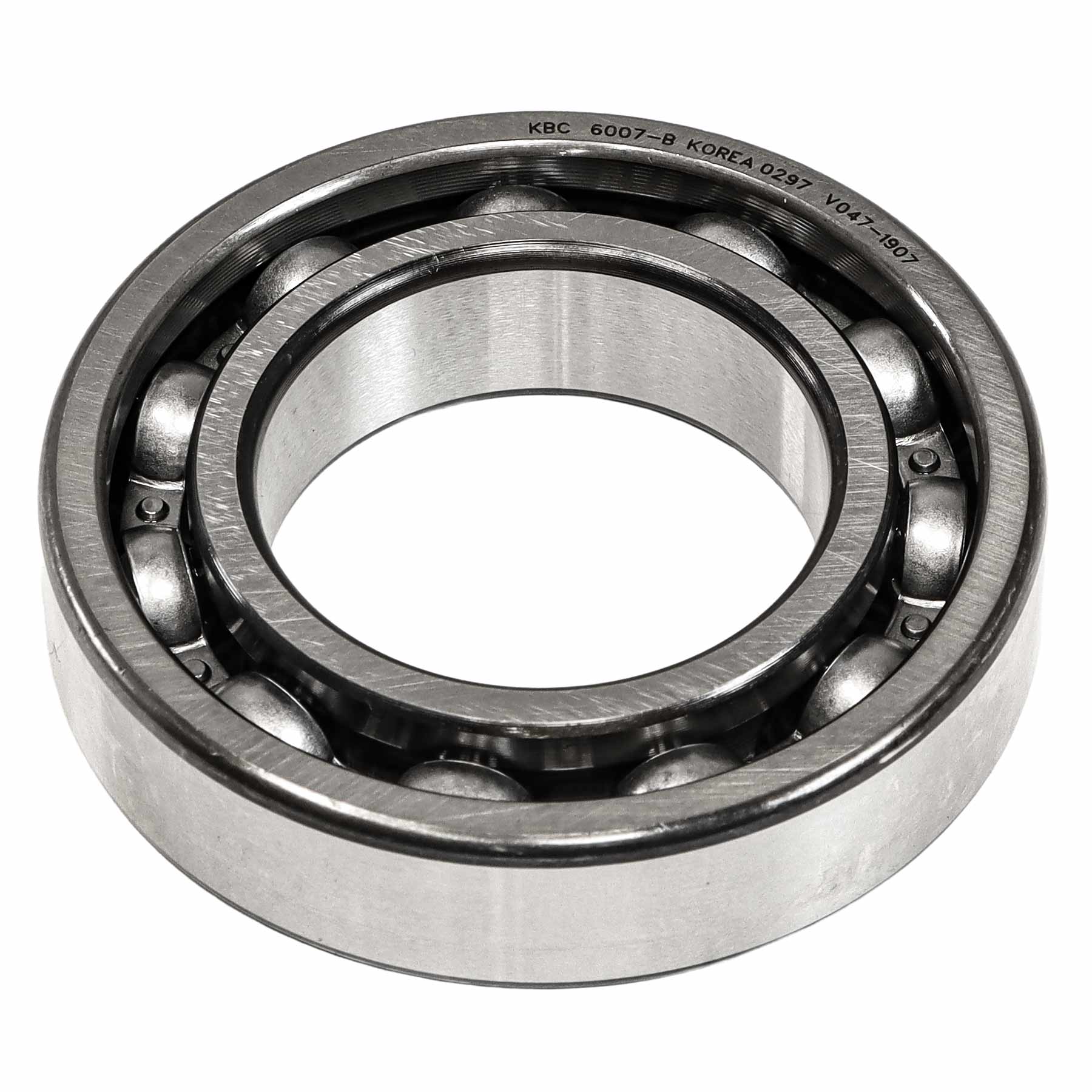 BEARING BALL 40x67x19